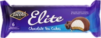 Image for Bolands Elite Tea Cakes 150 g